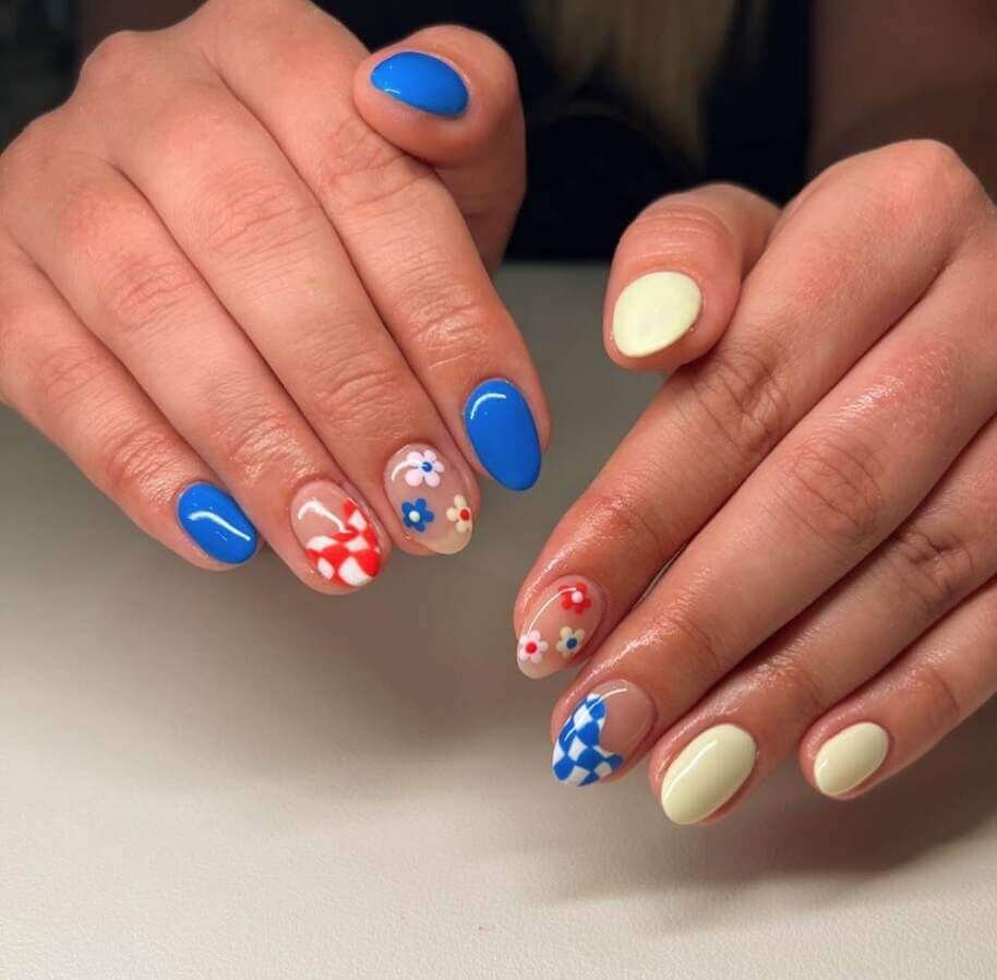 may nail ideas