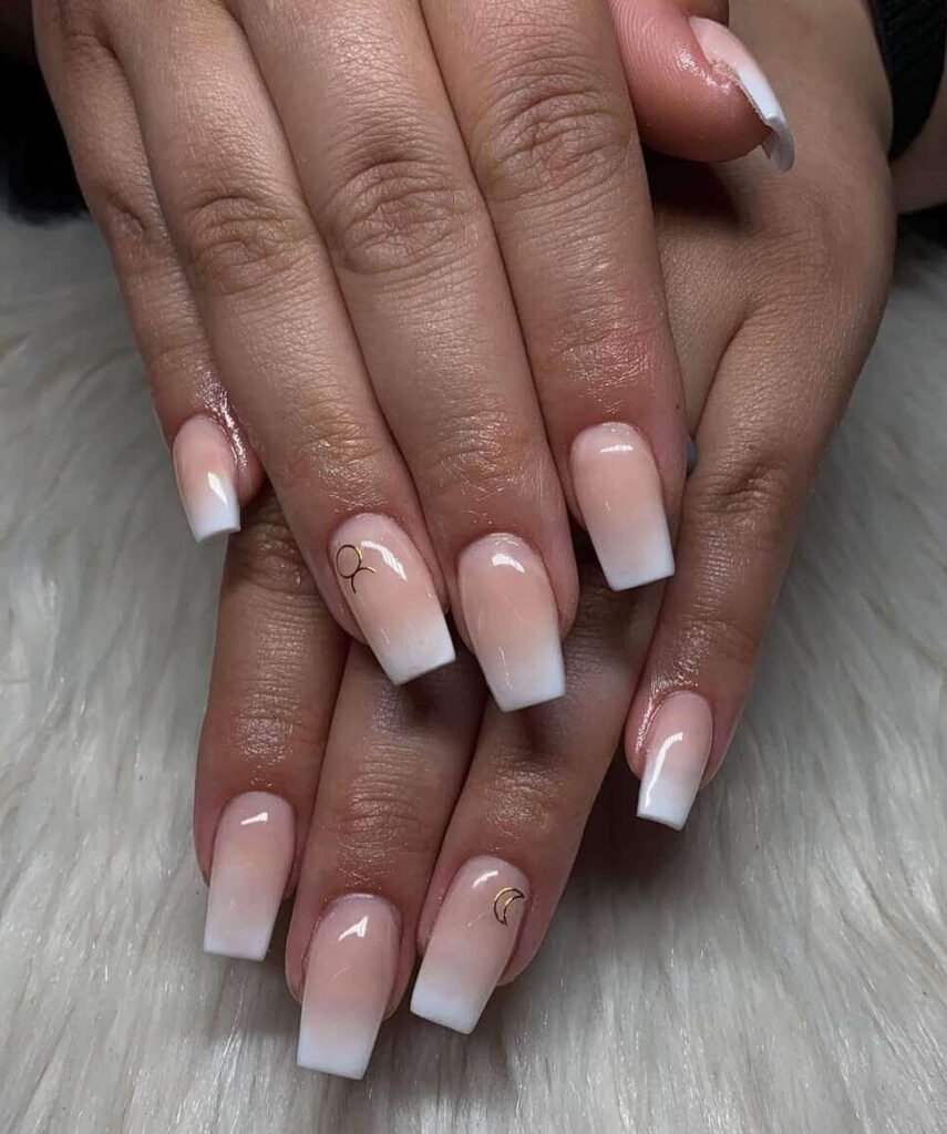 taurus nail designs 