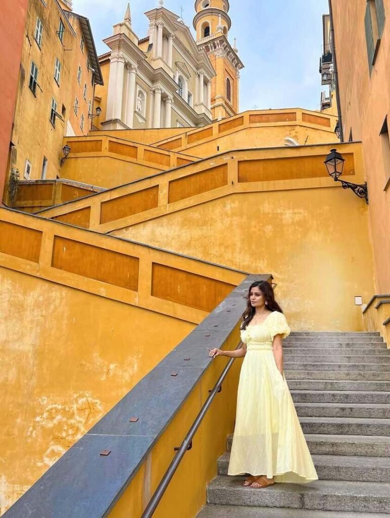 South of France outfits 