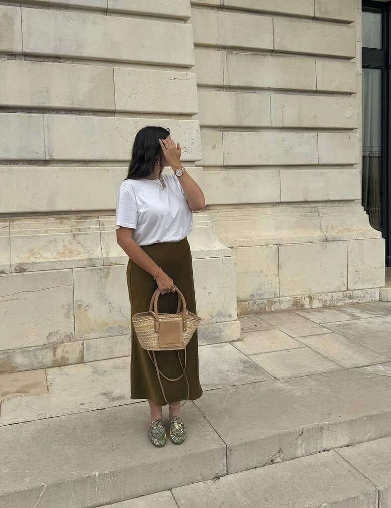 South of France outfits