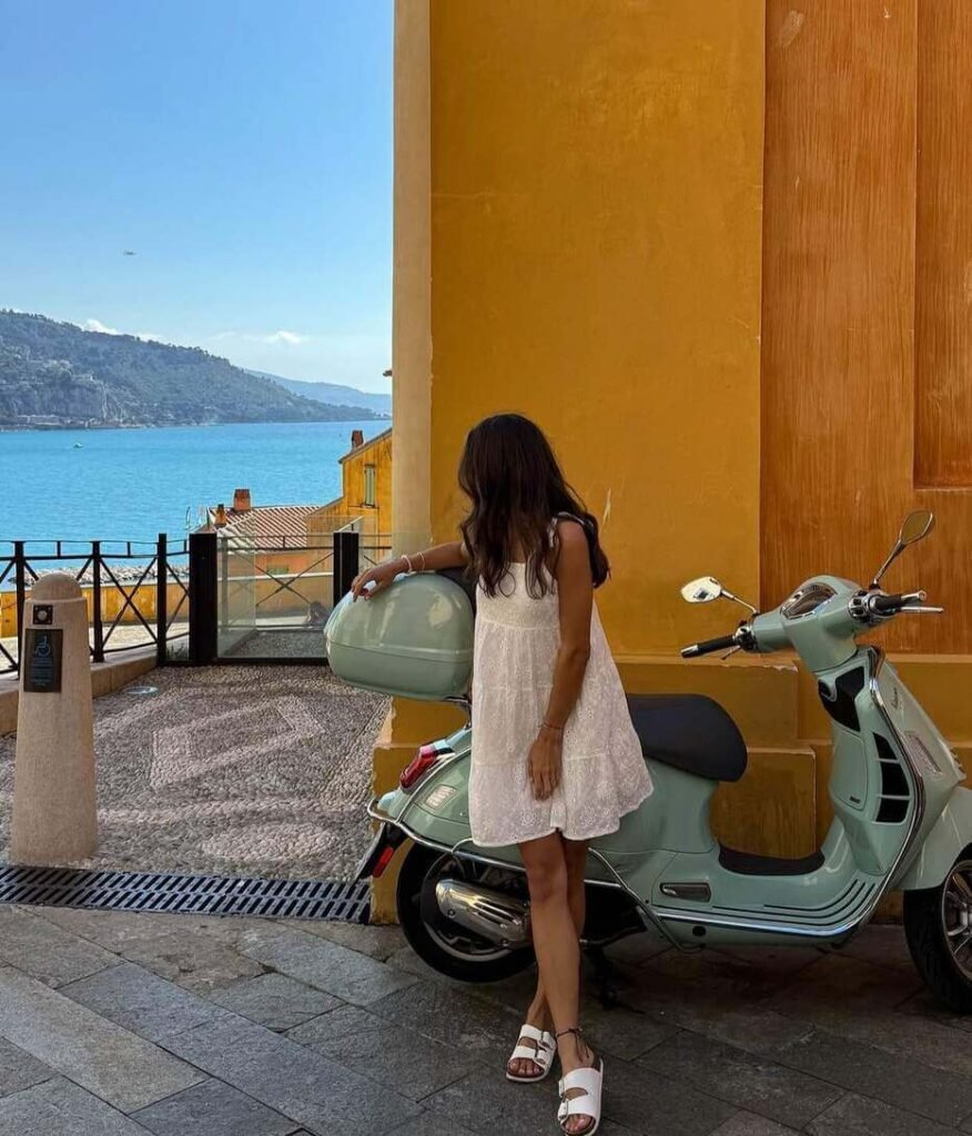 South of France outfits