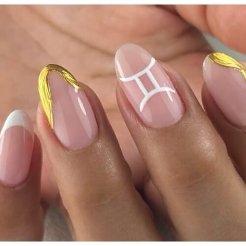 gemini nails