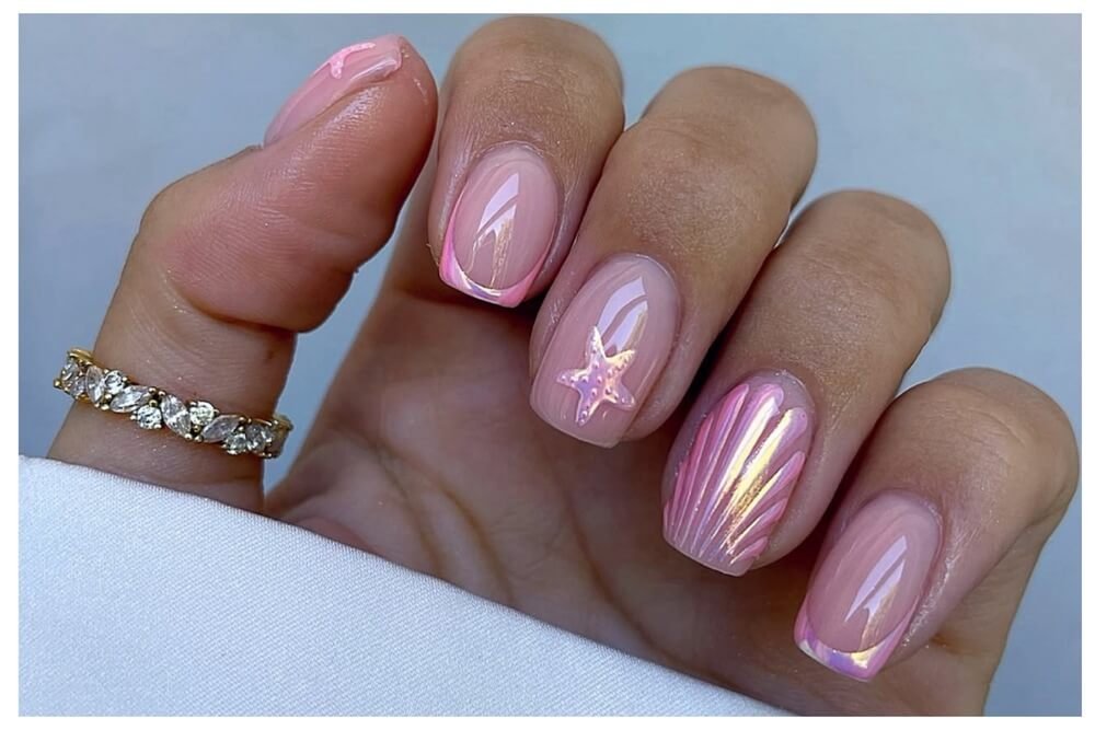 june nails