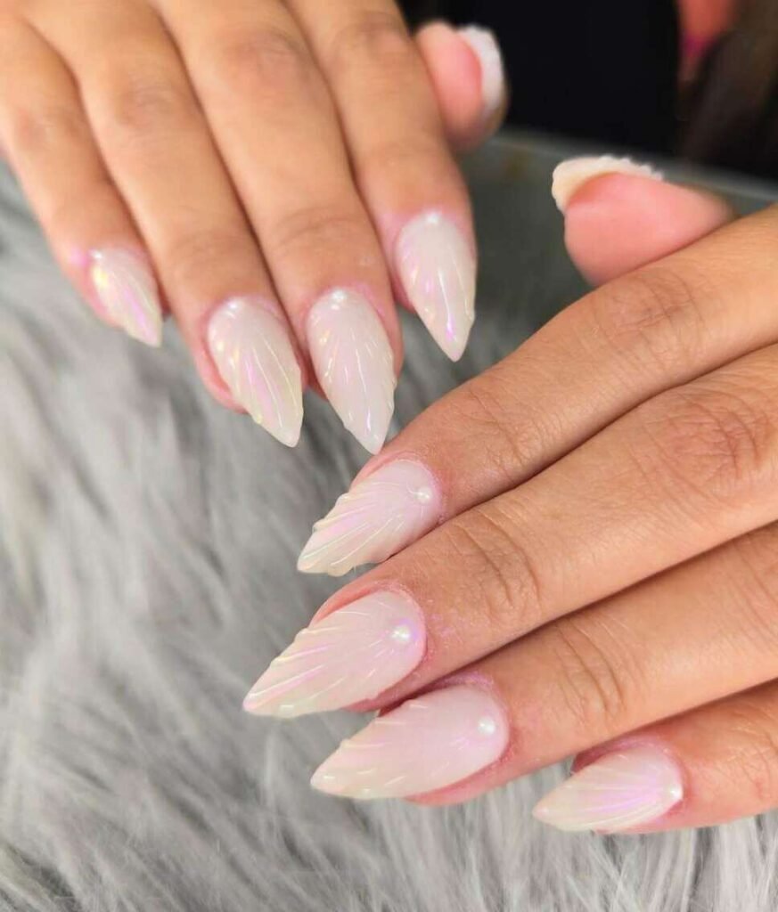 june nails 