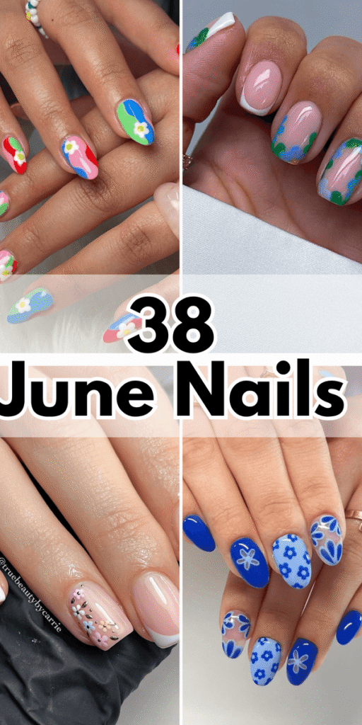 june nails 