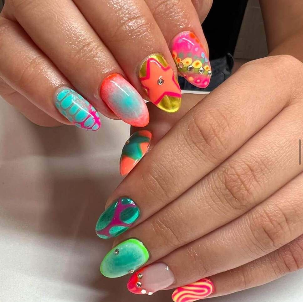 june nails 
