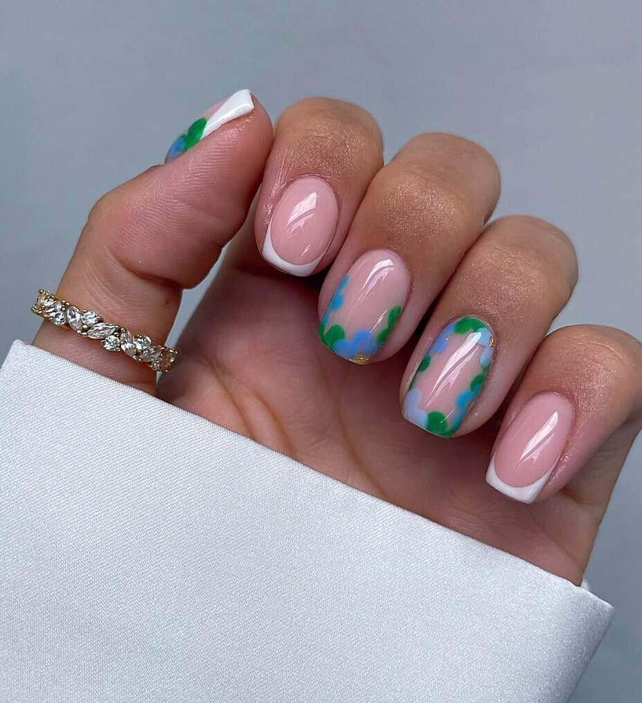june nails 