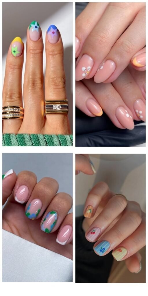 june nails 