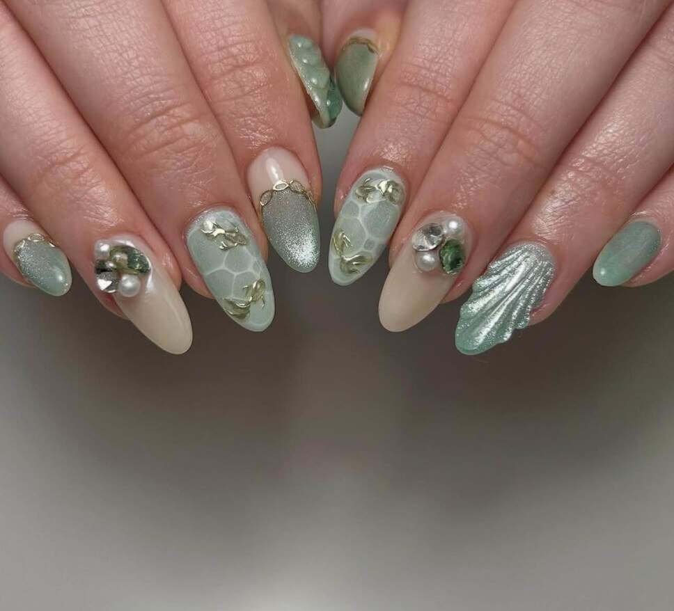 june nails 