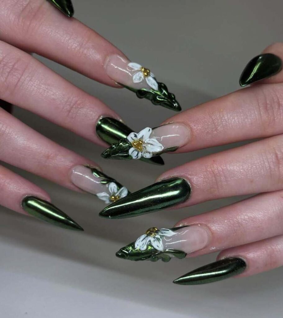 june nails 
