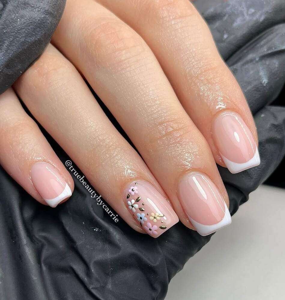 short june nails