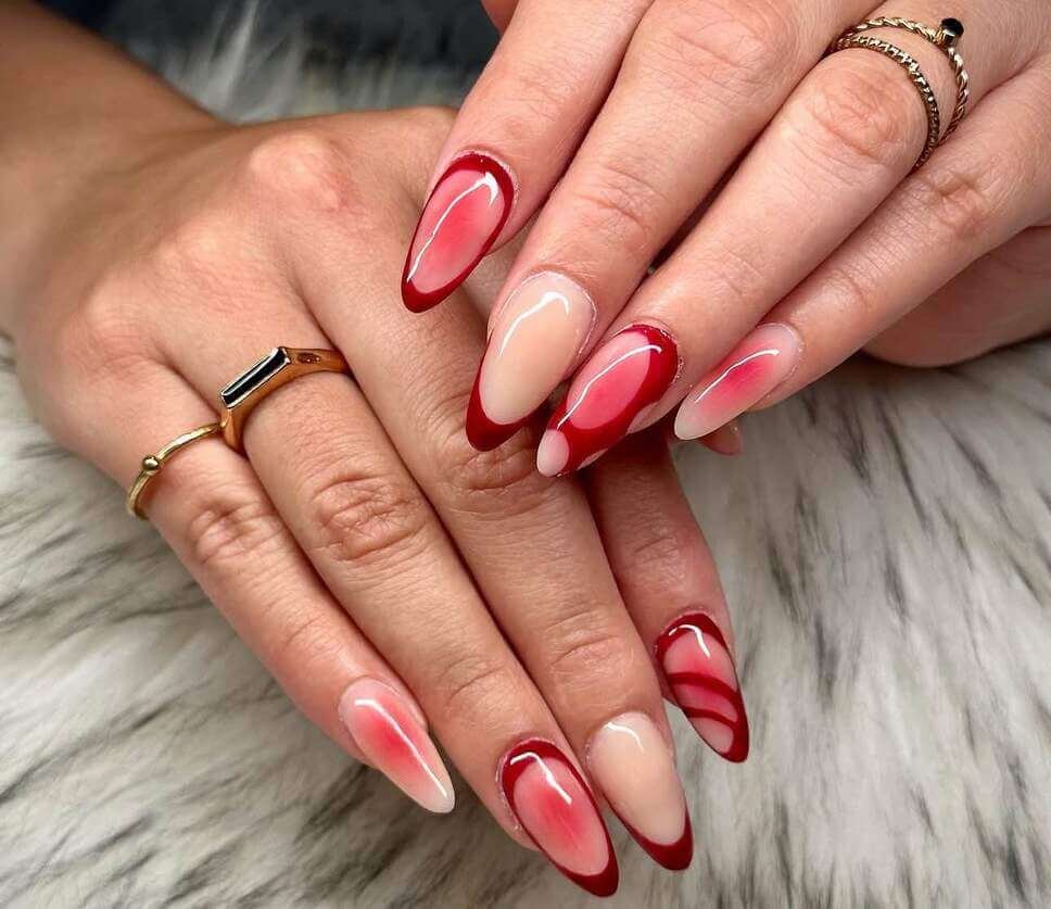long june nails
