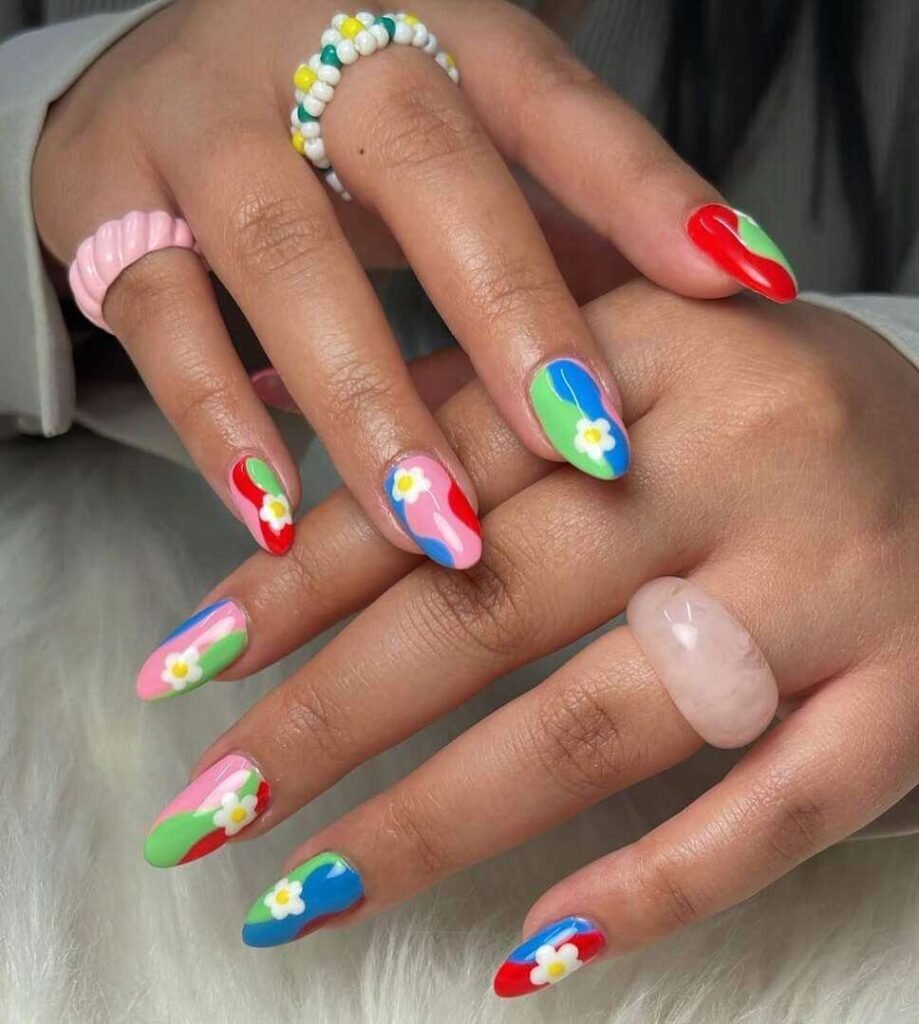 june nails 