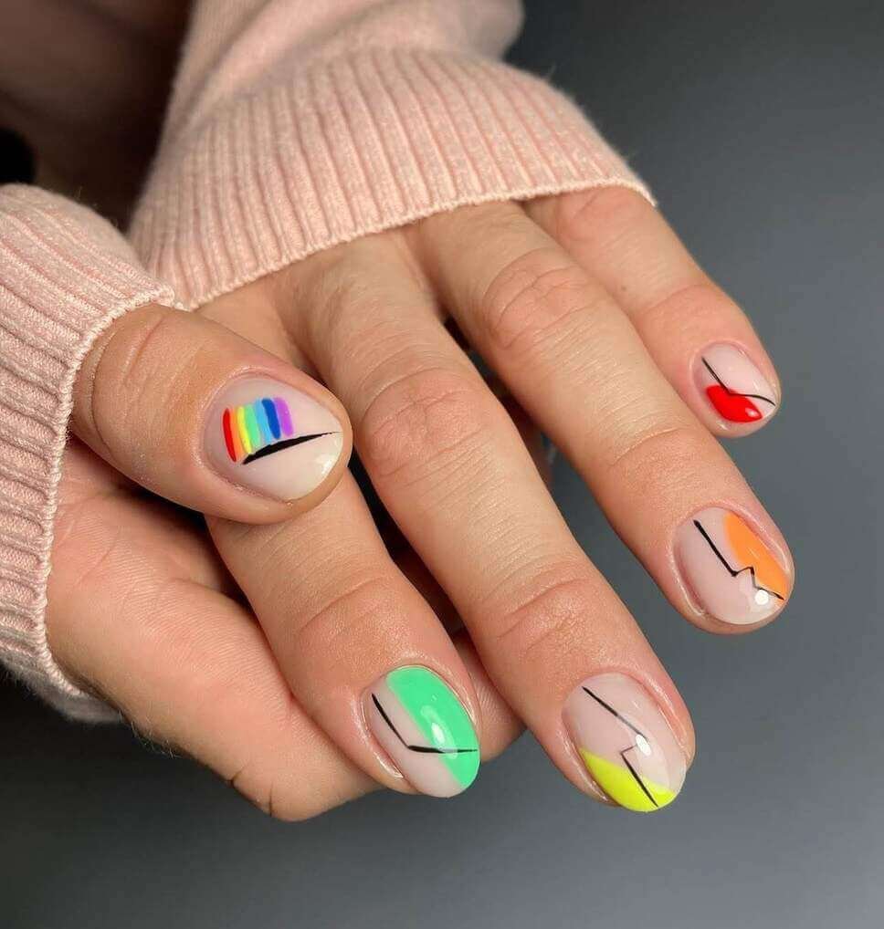 june nails 