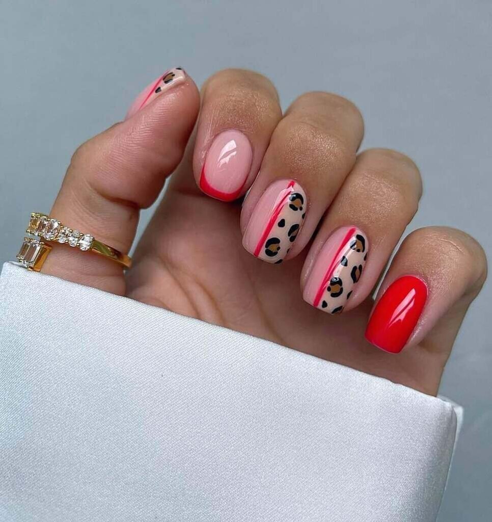 june nails 