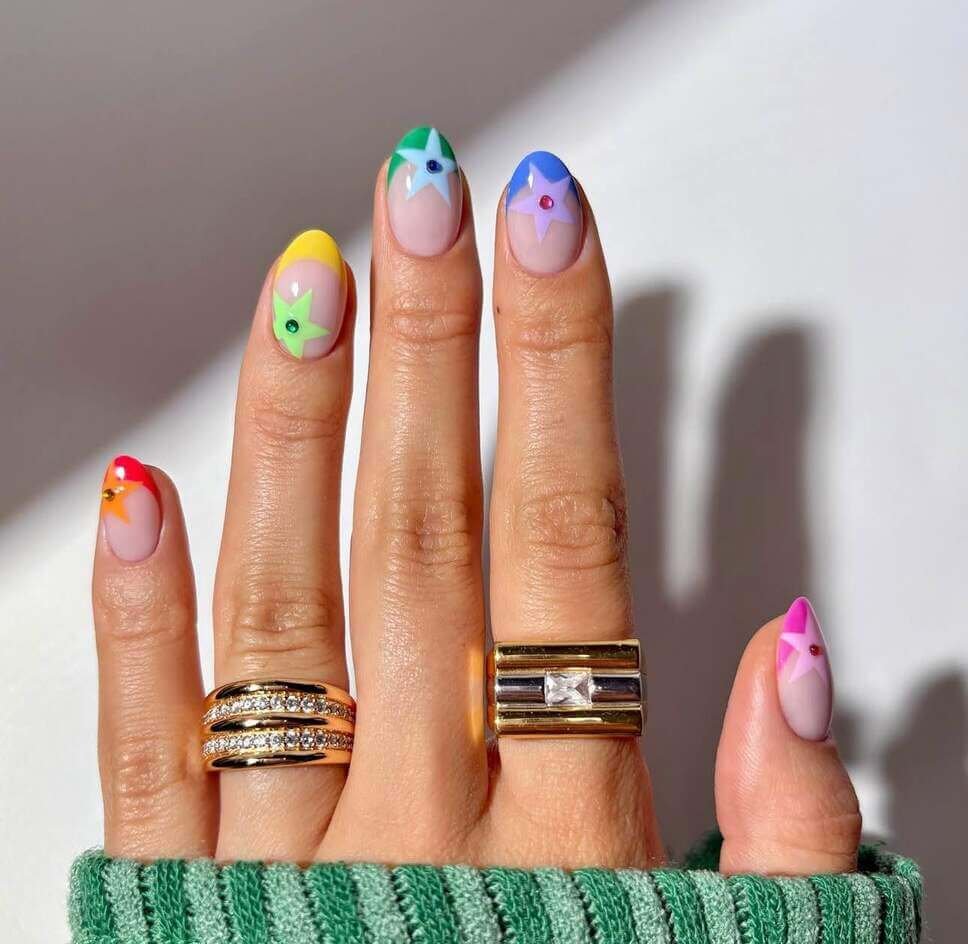 june nails 