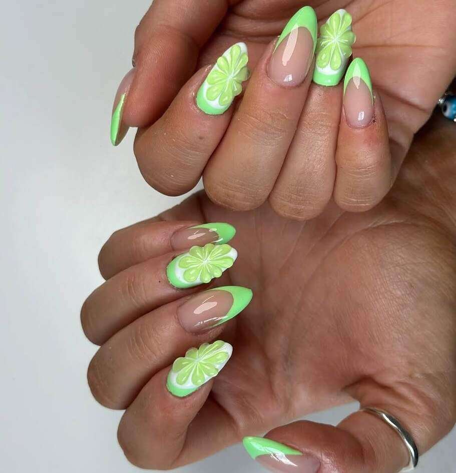 june nails