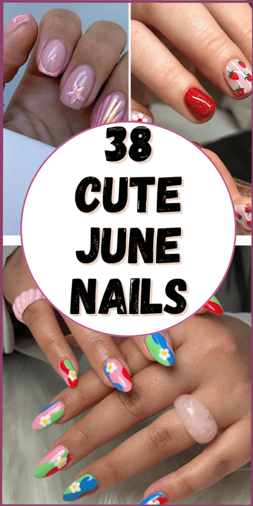 june nails 