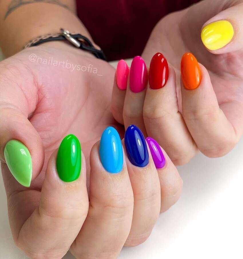 june nails