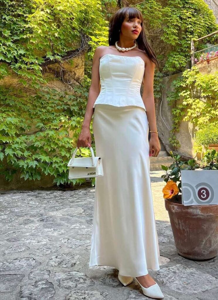 old money summer outfits 