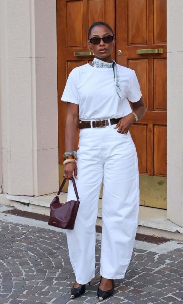 old money summer outfits 