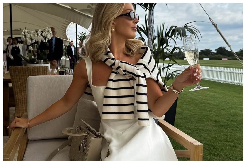 old money summer outfits