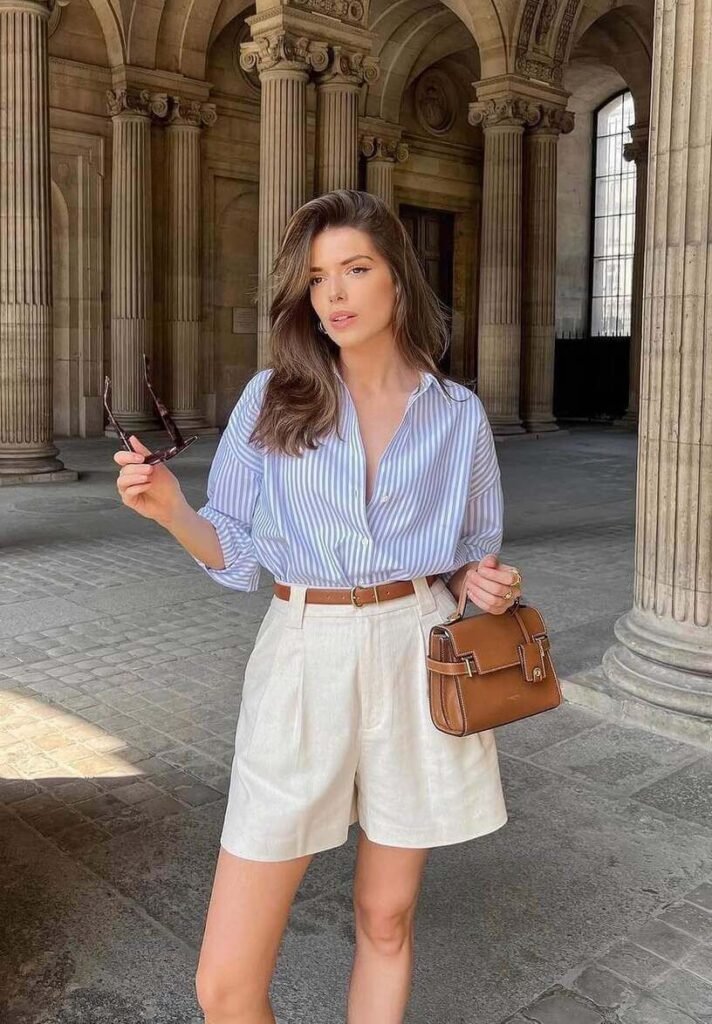 old money summer outfits 