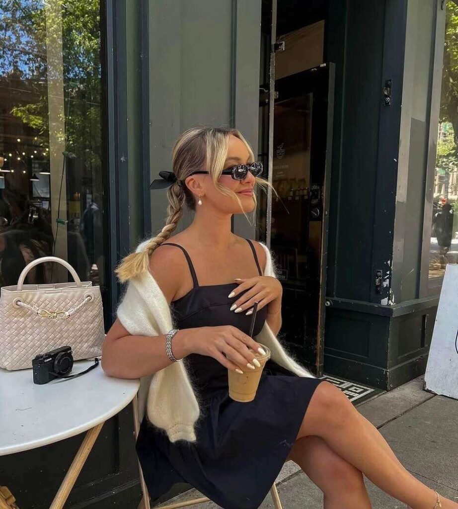 old money summer outfits 