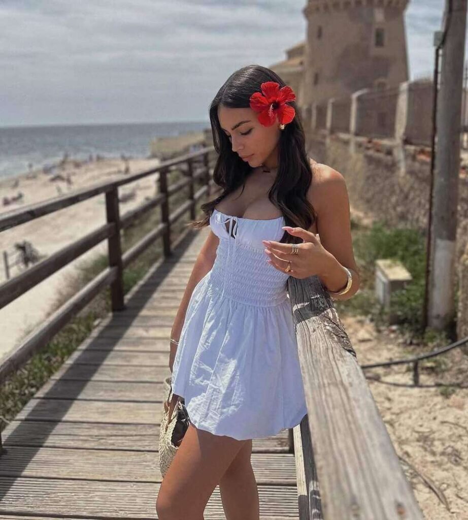 spain summer vacation outfits 