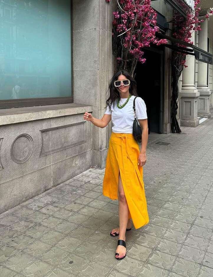spain summer vacation outfits 