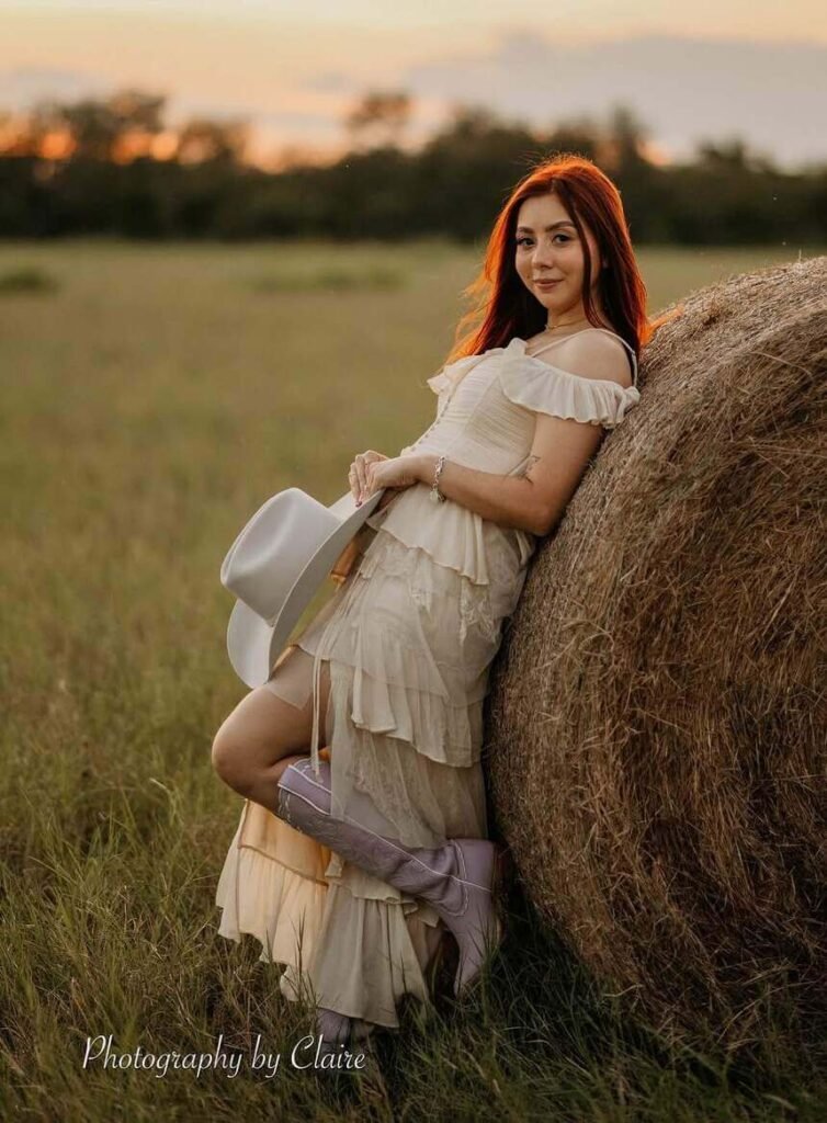 western photoshooot ideas