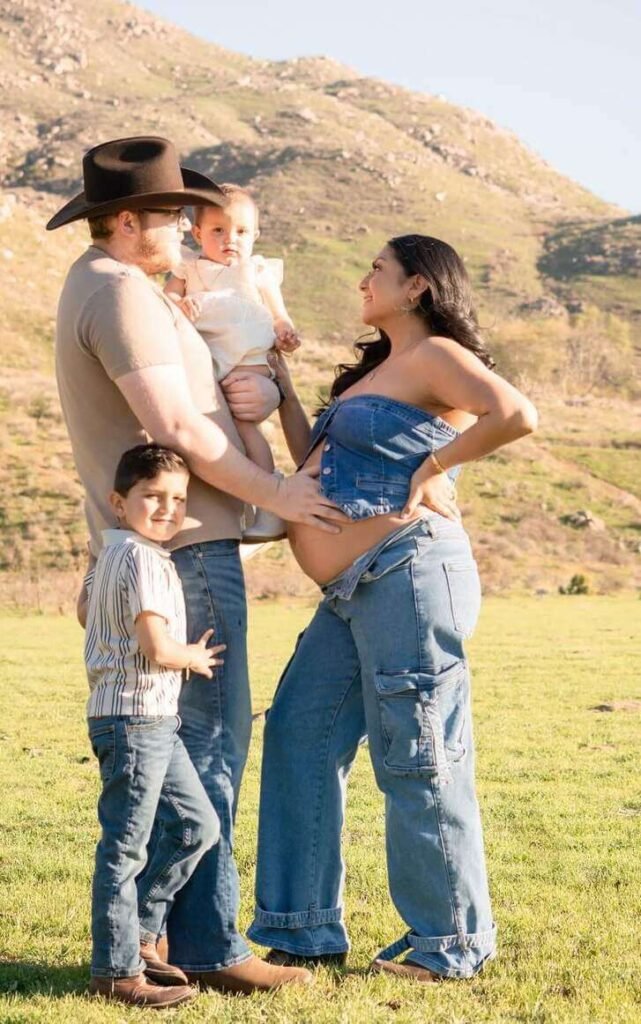 western photoshooot ideas 