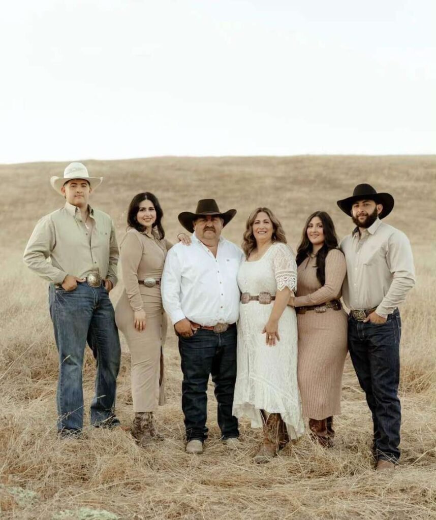 western photoshooot ideas 