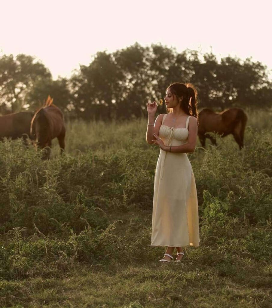 western photoshooot ideas