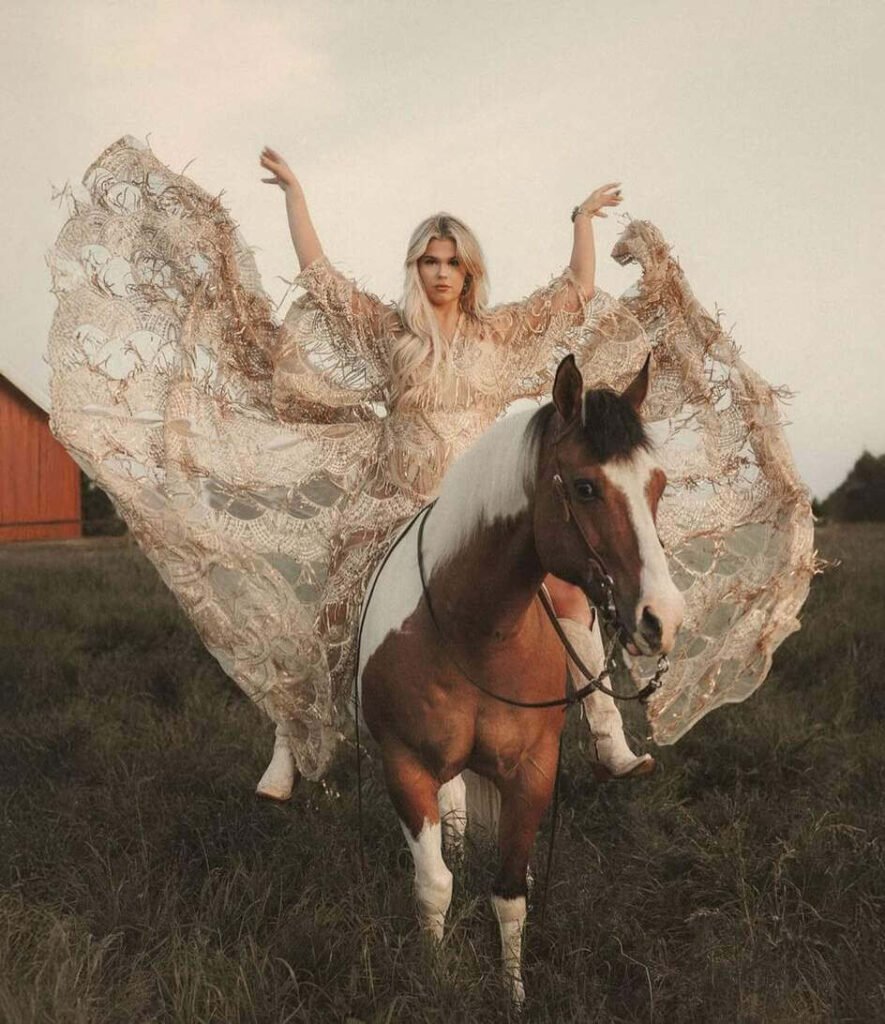 western photoshooot ideas