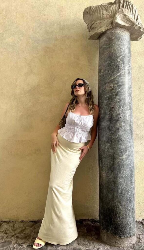 european summer outfits 