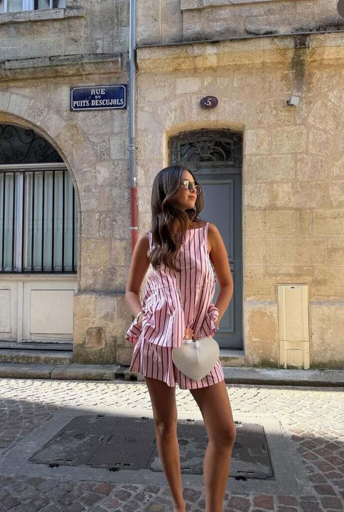 european summer outfits 