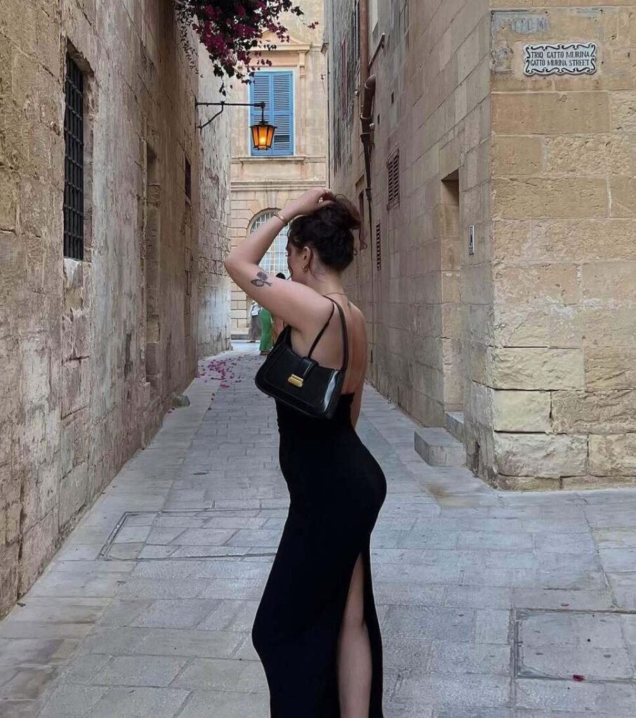 european summer outfits 