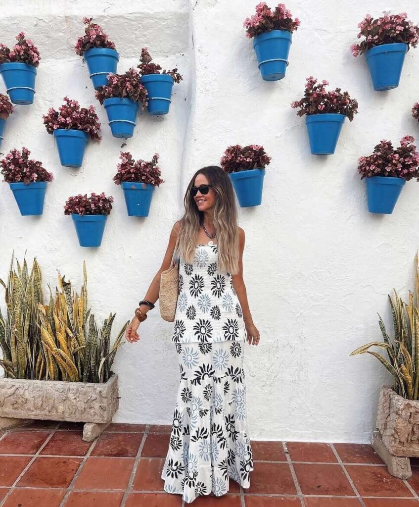 european summer outfits 