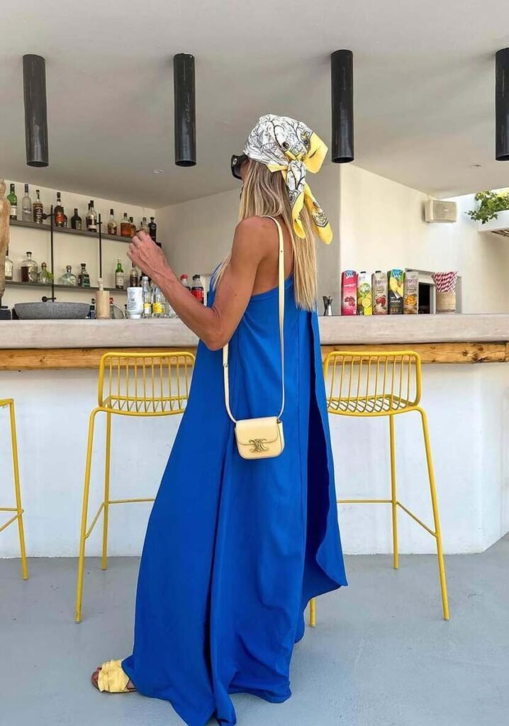 european summer outfits