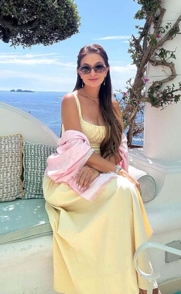 european summer outfits