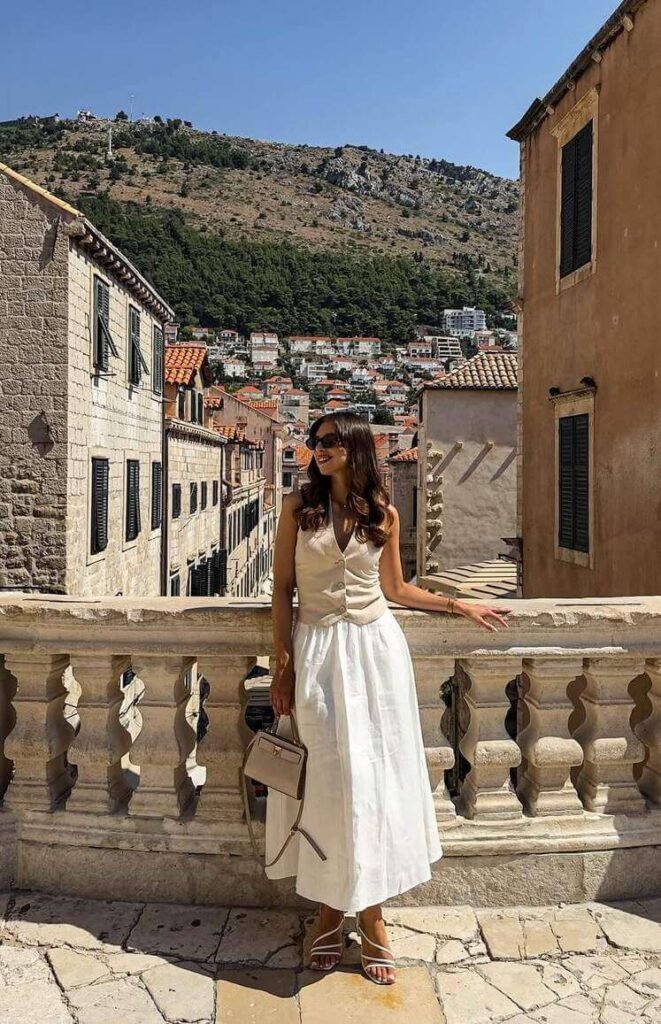 european summer outfits 