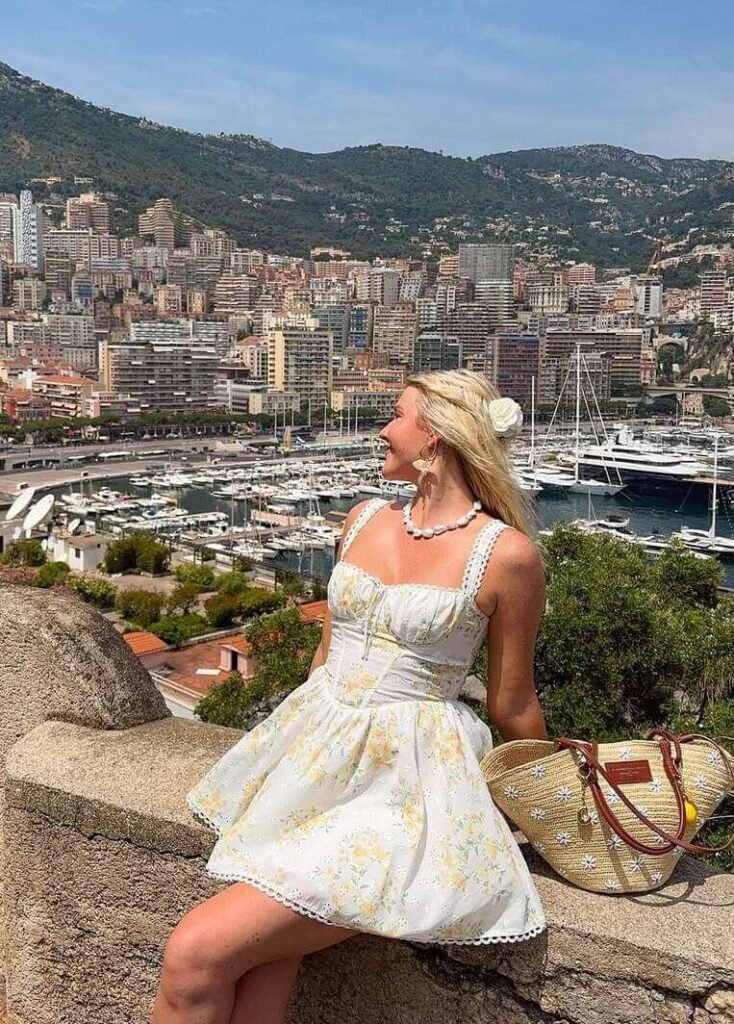 european summer outfits