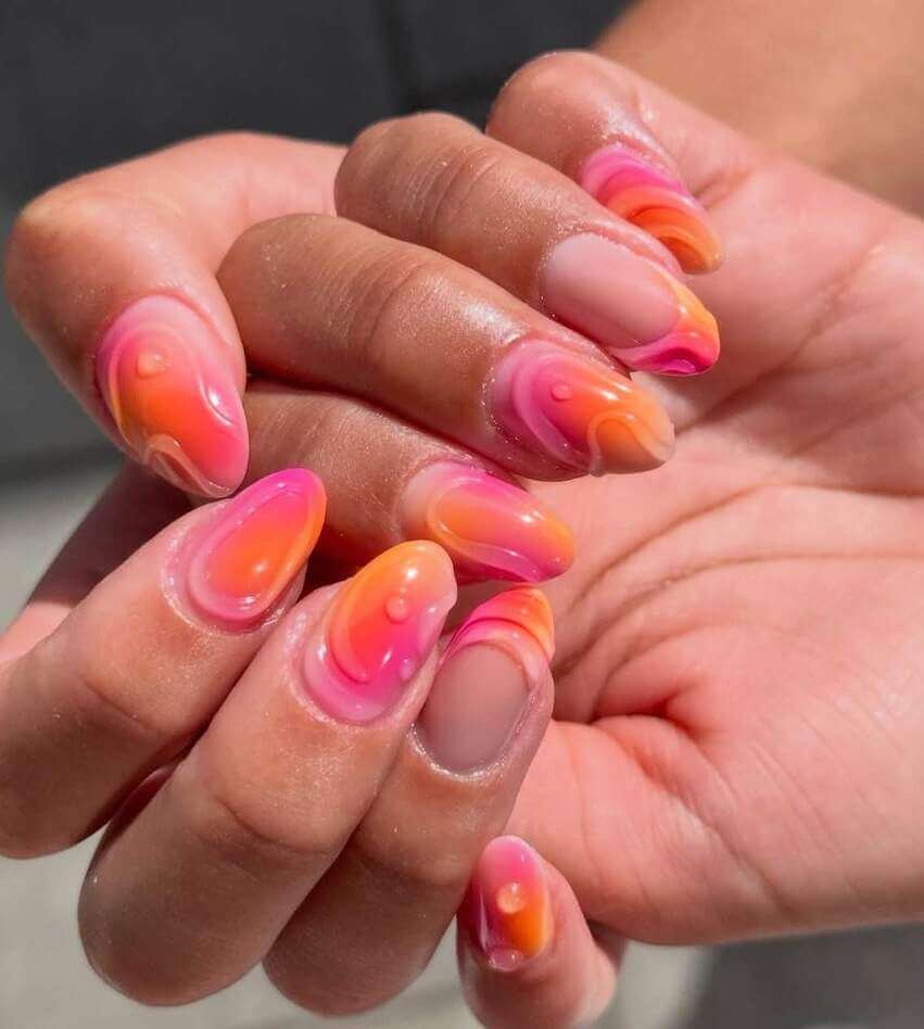 july nails 