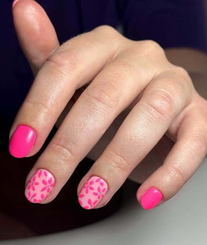 july nails 