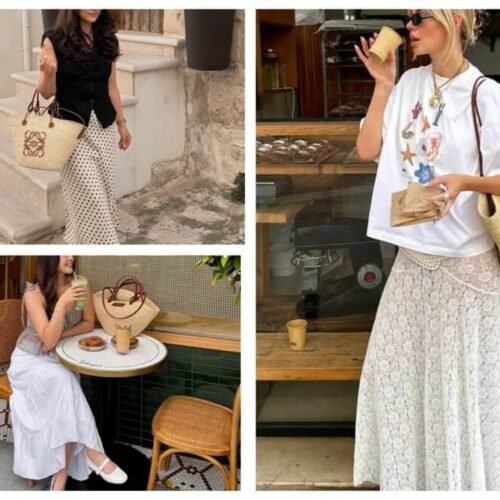 modest summer outfits