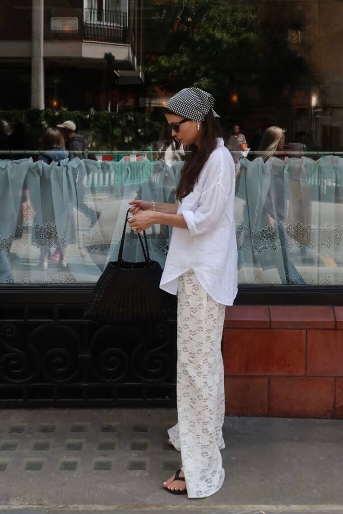 modest summer outfits