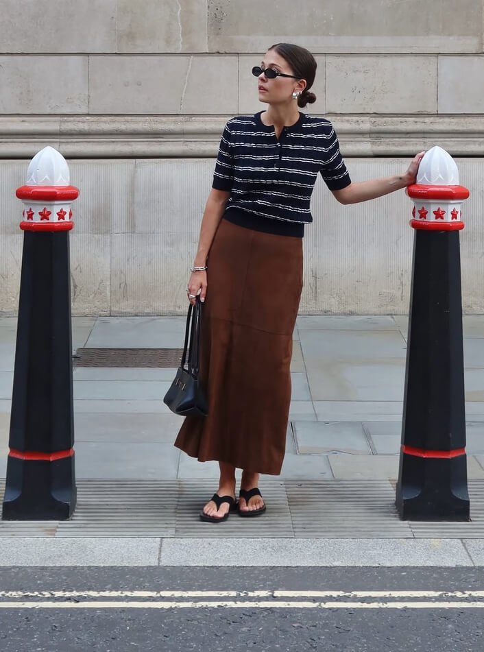 modest summer outfits 