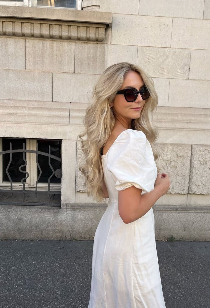 modest summer outfits dress ideas