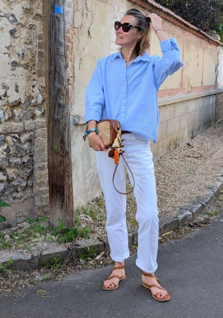 modest summer outfits